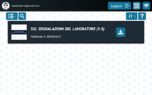 SicuRana Screenshot 3