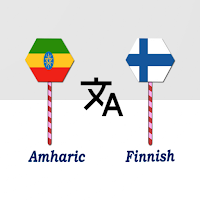 Amharic To Finnish Translator