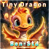 Tiny Dragon