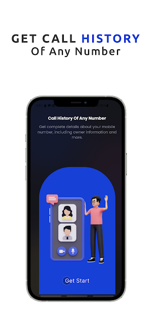 Call History Of Any Number Screenshot 2