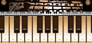 Vibraphone Instrument Screenshot 1