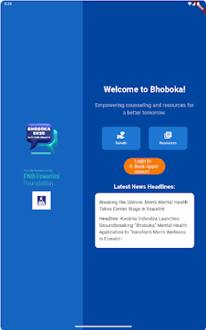 Bhoboka Screenshot 1