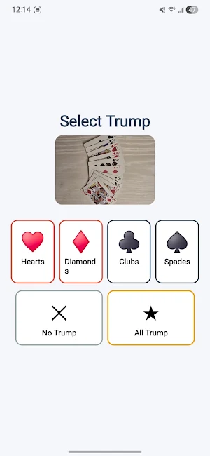 belotrix Screenshot 1