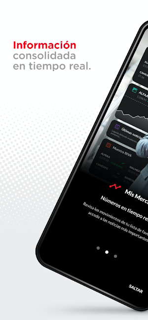BeTrading Screenshot 3