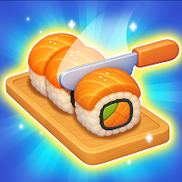 Sushi sort