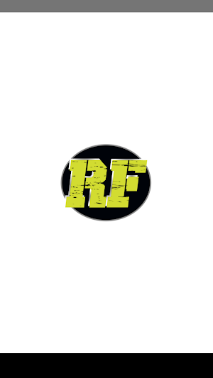 Revolution Fitness Screenshot 0