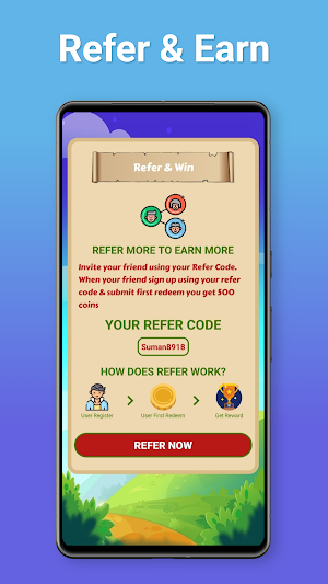 Pocket Money - Earn Daily Cash Screenshot 3