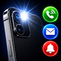 Flash Alert - LED Flashlight