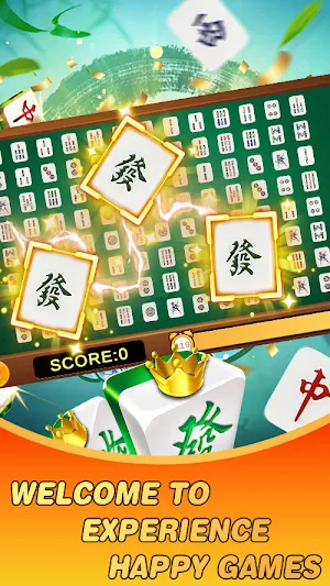 Royal Mahjong 2026 Screenshot 1