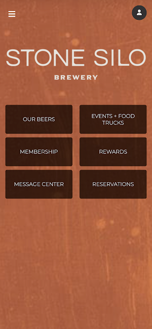 Stone Silo Brewery Screenshot 0