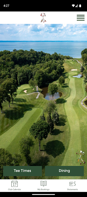Indian Hills CC NY Screenshot 3