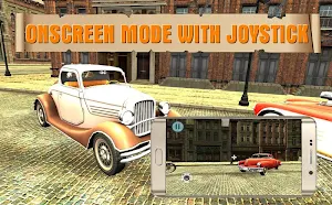VR Classic Cars Show Screenshot 3