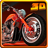 Moto Parking 3D