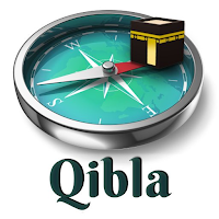 Qibla Finder