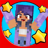 Aphmau Aaron Parkour Game