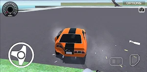 City Car Driving - 3D Screenshot 2