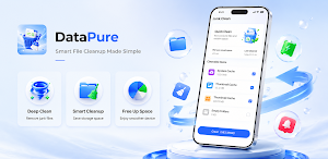 DataPure Screenshot 0