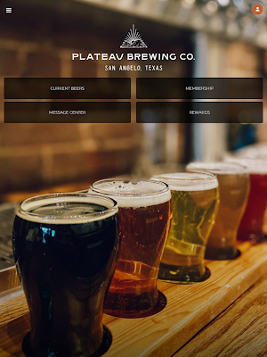 Plateau Brewing Screenshot 3