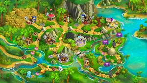 Argonauts 4: Glove of Midas Screenshot 2