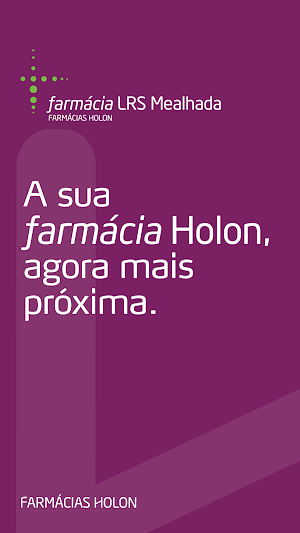 Farmácia LRS Mealhada Screenshot 0
