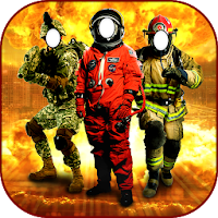 Boy Uniform Editor