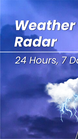 Weather Live: Weather Forecast Screenshot 0