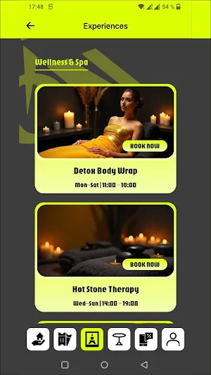 Beton Screenshot 1