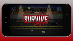 Bash Zombies Screenshot 2