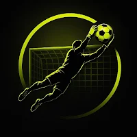 Goalkeeper Training