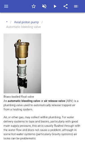 Hydraulics Screenshot 2