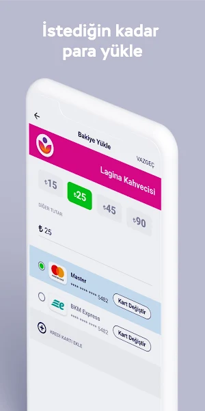 Alternatif App Screenshot 3