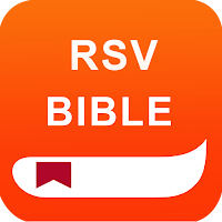 RSV Bible App - Offline Bible
