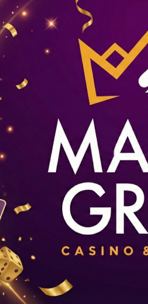 Mardi Gras Casino Screenshot 1