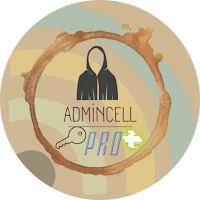 ADMİNCELL PRO+