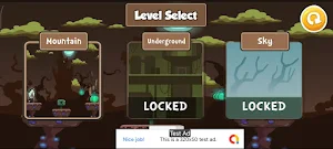 Ultimate Coin Hunter Screenshot 0
