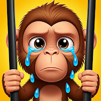 I'M Naughty Monkey Prankster