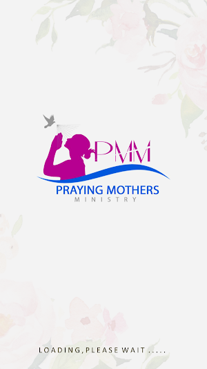 Praying Mothers Ministry - V2 Screenshot 0