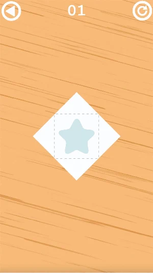 Paper Fold Screenshot 3