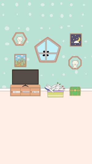 Escape game Penguin Family Screenshot 2