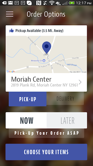 Boyea's Grocery & Deli Screenshot 1
