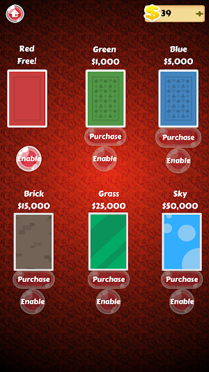 Blackjack Trainer Screenshot 3
