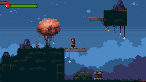 Red Hood Screenshot 1