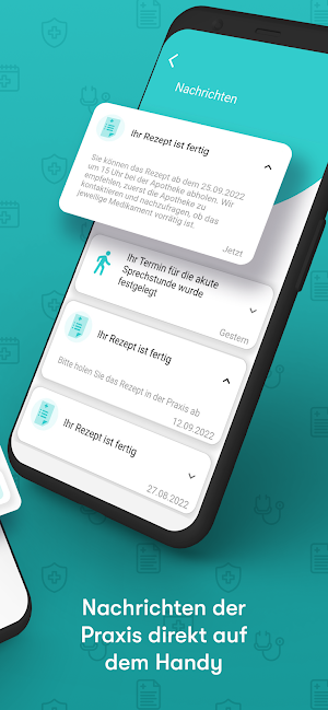 Dr. Simple Screenshot 2