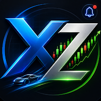 XZ: AI Trading Signals & Game