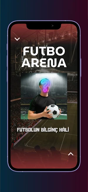 Futbo Arena Screenshot 1