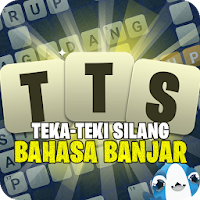 TTS Banjar : Teka Teki Silang Bahasa Banjar 2020