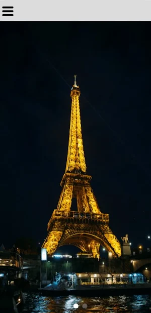 Explore the world in 3D Screenshot 1