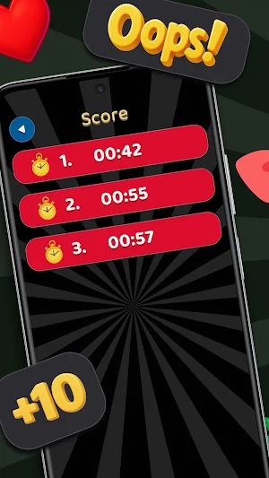 Flickomoji Screenshot 2