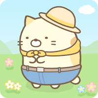 Sumikkogurashi Farm