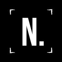 NOIRE: Analog Film Camera